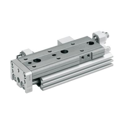 Xi lanh chống bụi MXQ-XC4A