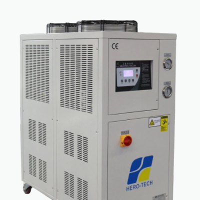 MÁY LÀM LẠNH NƯỚC CÔNG NGHIỆP